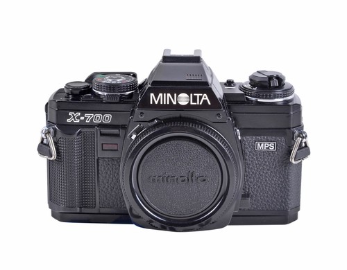 Minolta 700 molto - minolta, buono*