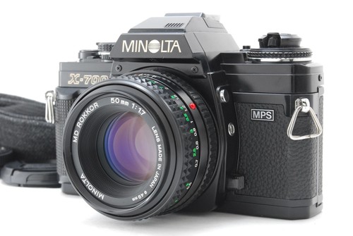 Mint minolta - mint】,