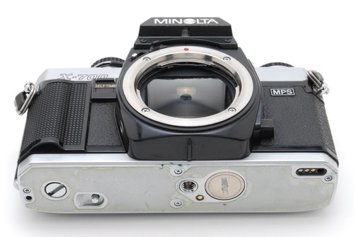 Rara fotocamera reflex