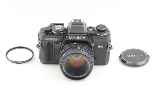 Quasi come nuovo - 【】, minolta