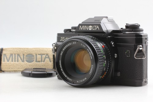 Quasi come nuovo minolta - [quasi,