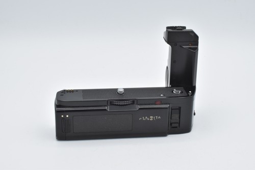 Minolta motor drive - motor,
