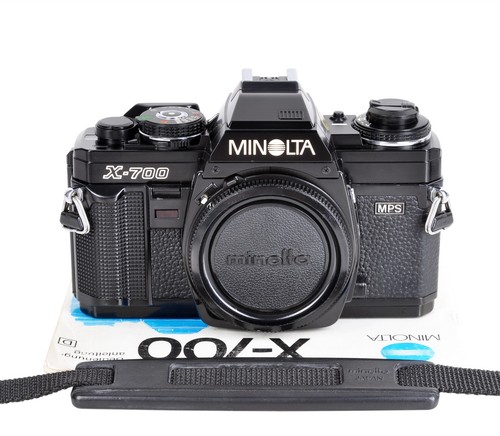 Minolta 700 guarnizioni - minolta, /